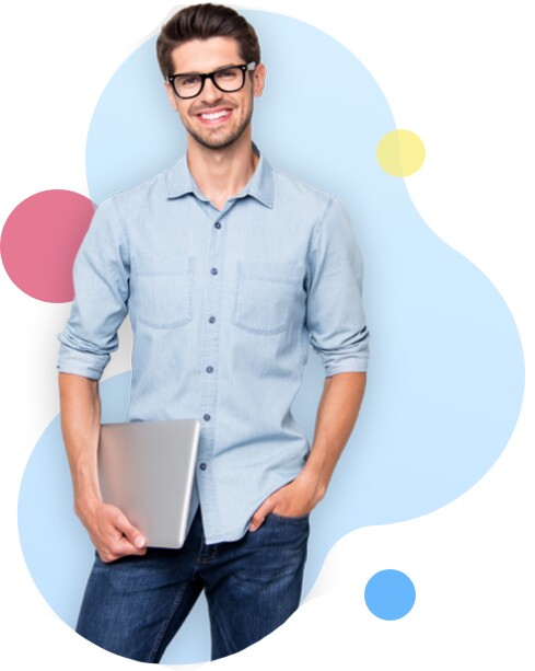 Korzyści dla Ciebie