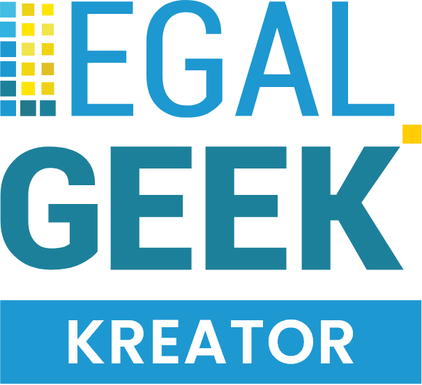Kreator Legal Geek